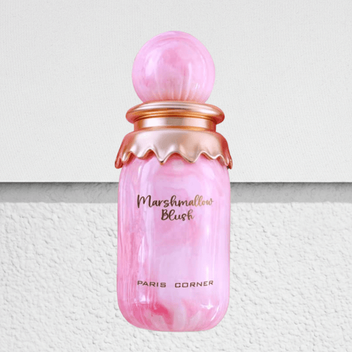 Paris Corner Marshmallow Blush Eau De Parfum 100ml - Ezenzia