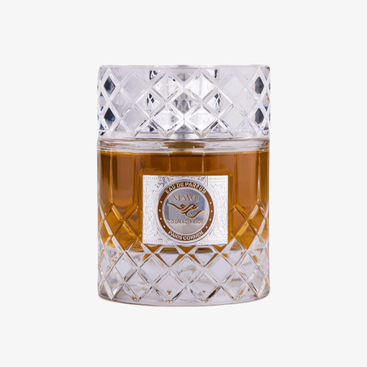 Paris Corner Mawj Cognac Blaze EDP 100ml Unisex - Ezenzia