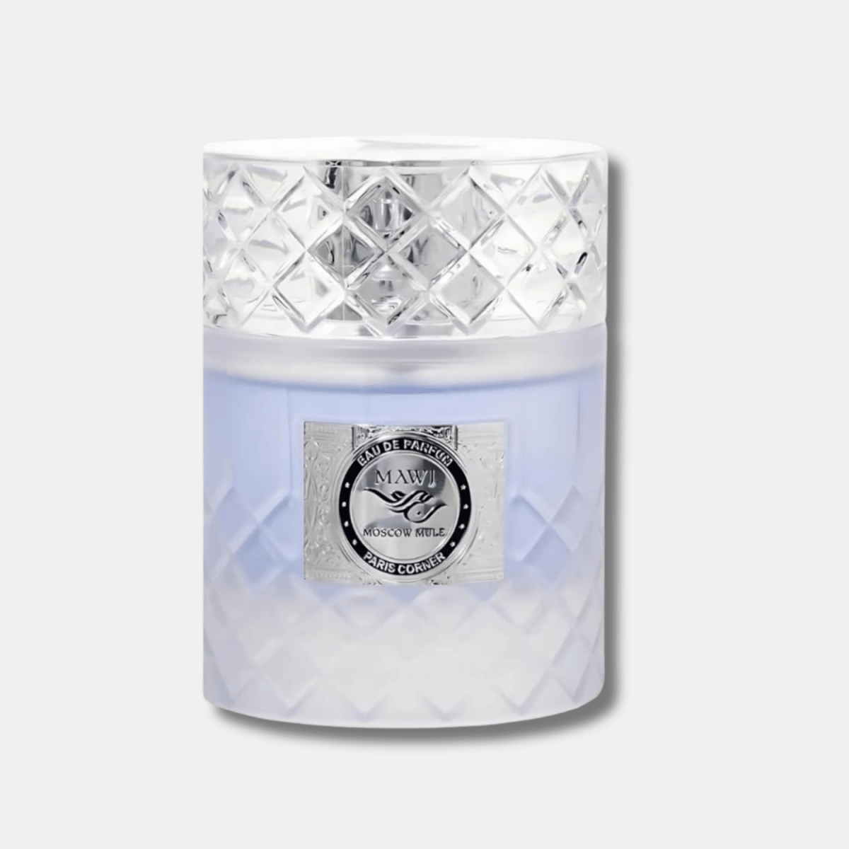 Paris Corner Mawj Moscow Mule EDP 100ml - Ezenzia