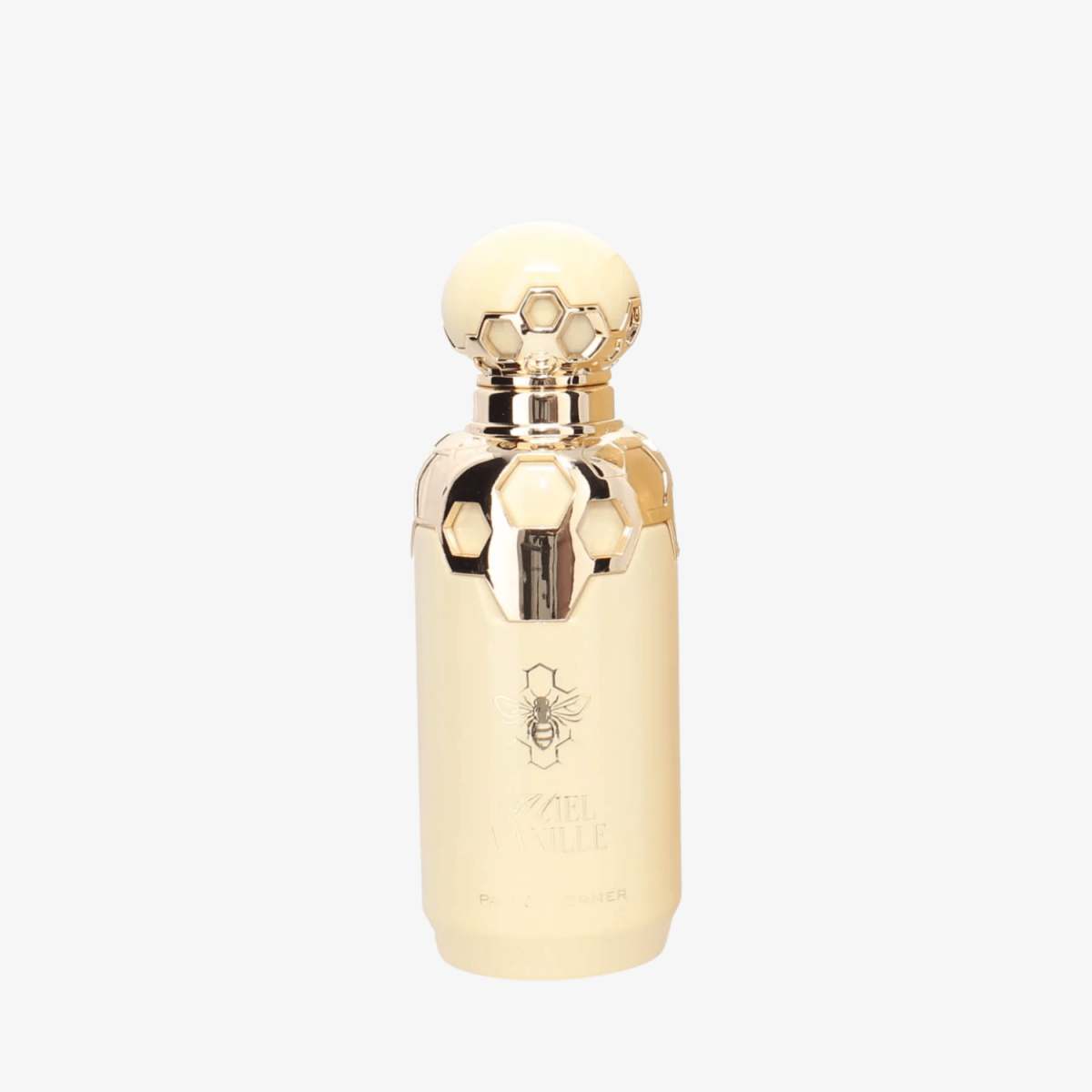 Paris Corner Miel Vanille EDP 100ml for Women - Ezenzia