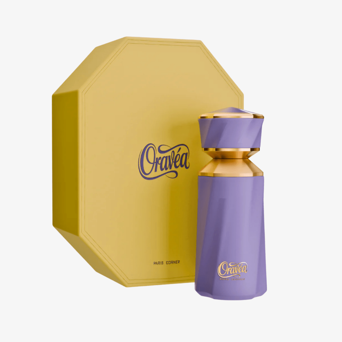 Paris Corner Oravea Eau De Parfum 100ml - Ezenzia