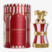 Paris Corner The Show Magnifique EDP 100ml - Ezenzia