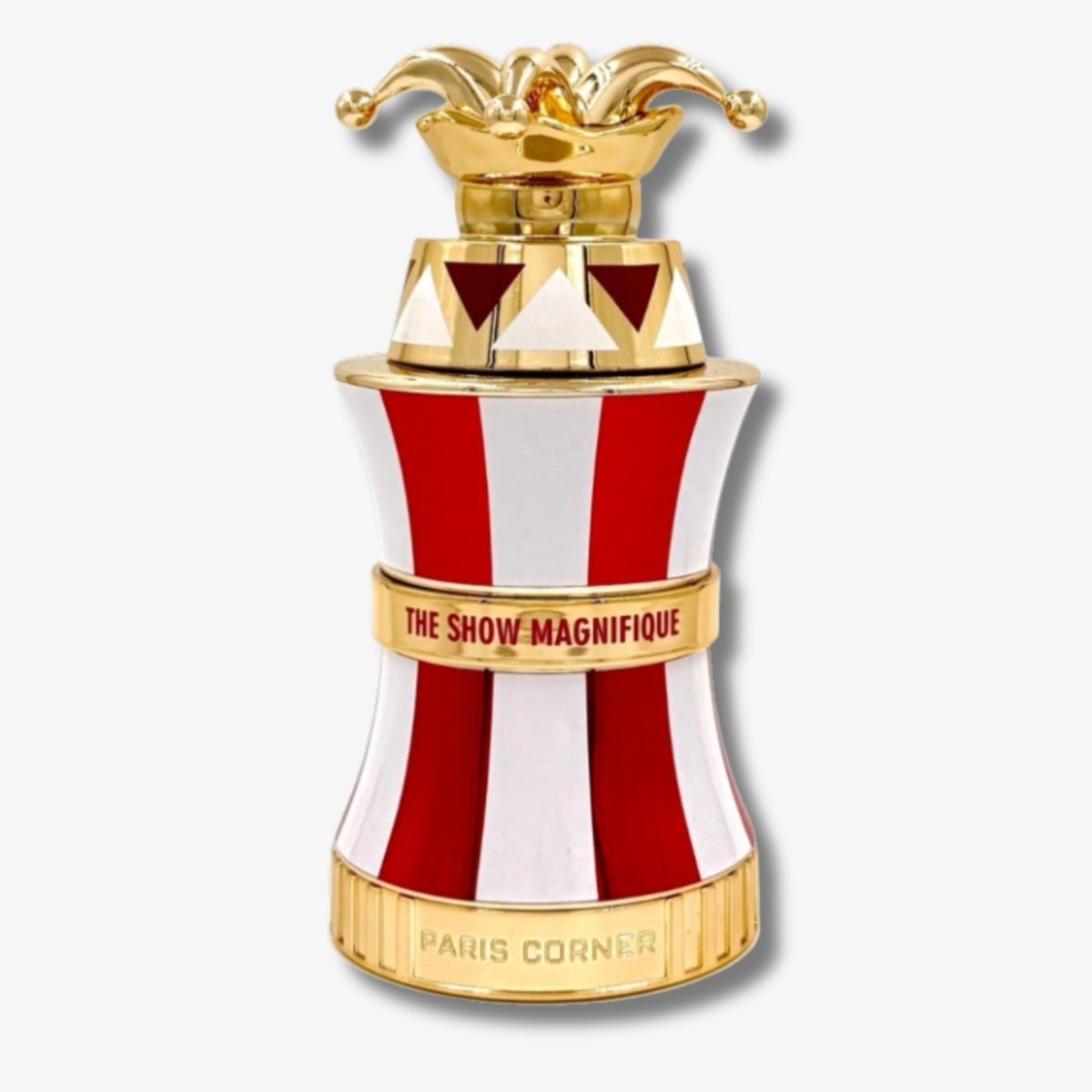 Paris Corner The Show Magnifique EDP 100ml - Ezenzia