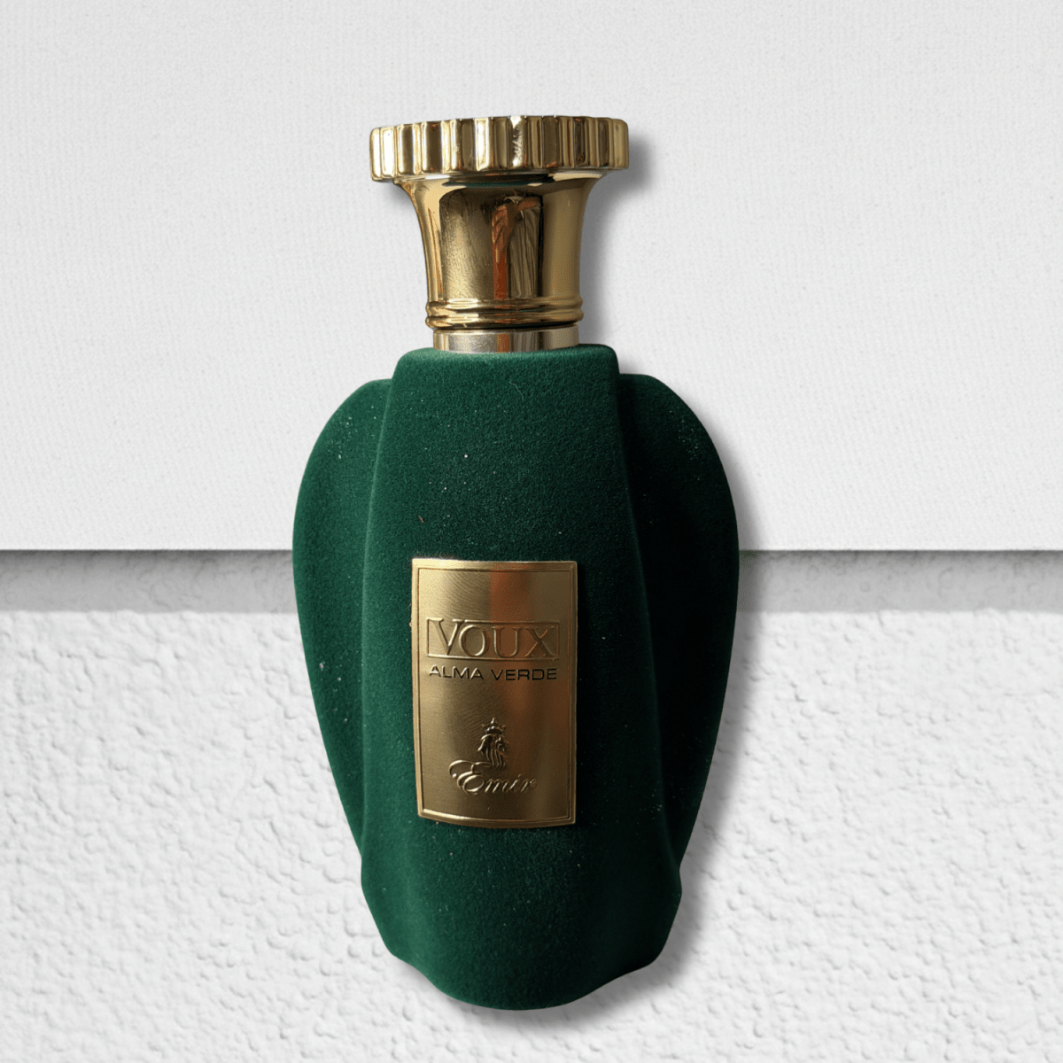 Paris Corner Voux Alma Verde Eau De Parfum 100ml Unisex - Ezenzia