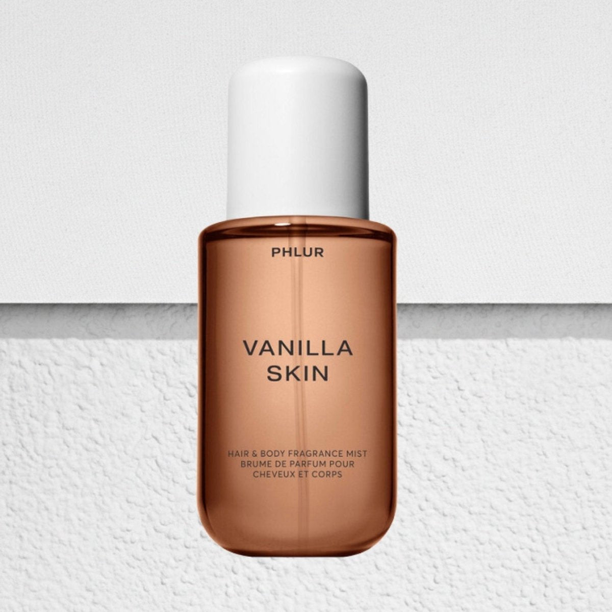 Phlur Vanilla Skin Hair & Body Fragrance Mist Perfume Mist 240ml for Women - Ezenzia