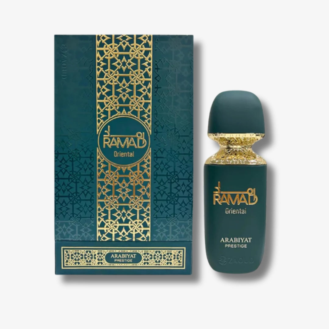 Arabiyat Prestige Ramad Oriental EDP 100ml