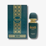 Arabiyat Prestige Ramad Oriental EDP 100ml