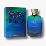 Rasasi Hawas Atlantis For Him EDP 100ml - Ezenzia