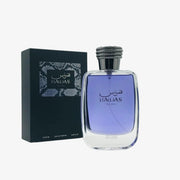 Rasasi Hawas Eau De Parfum for Men - Ezenzia
