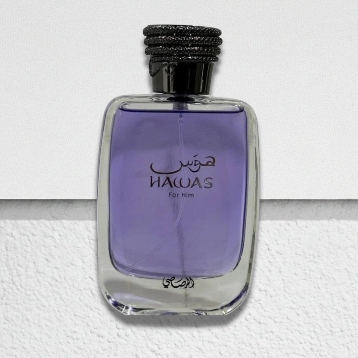 Rasasi Hawas Eau De Parfum for Men - Ezenzia