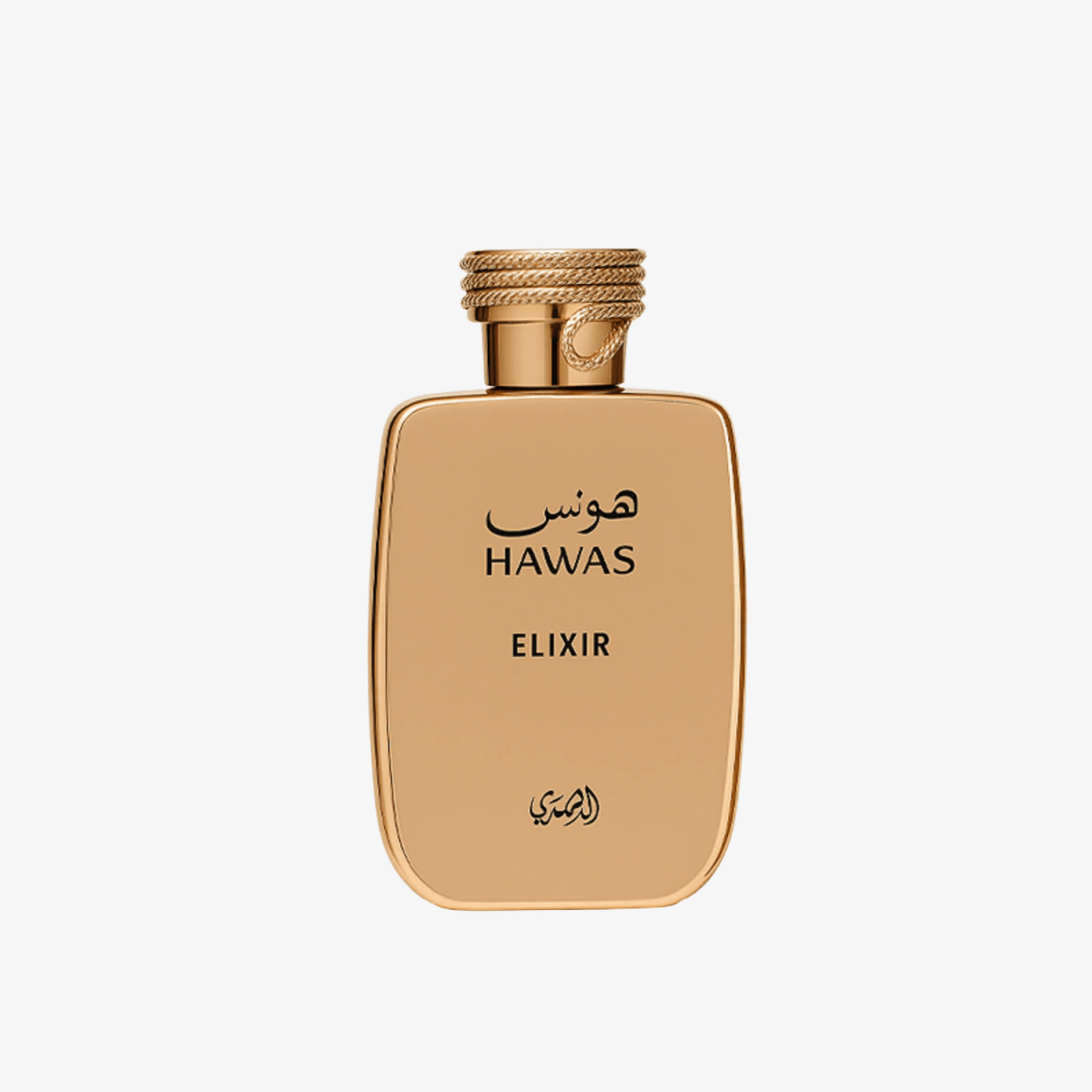 Rasasi Hawas Elixir 100ml EDP Unisex - Ezenzia