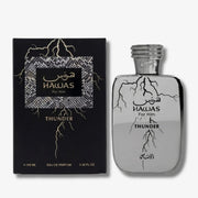 Rasasi Hawas For Him Thunder EDP 100ml - Ezenzia