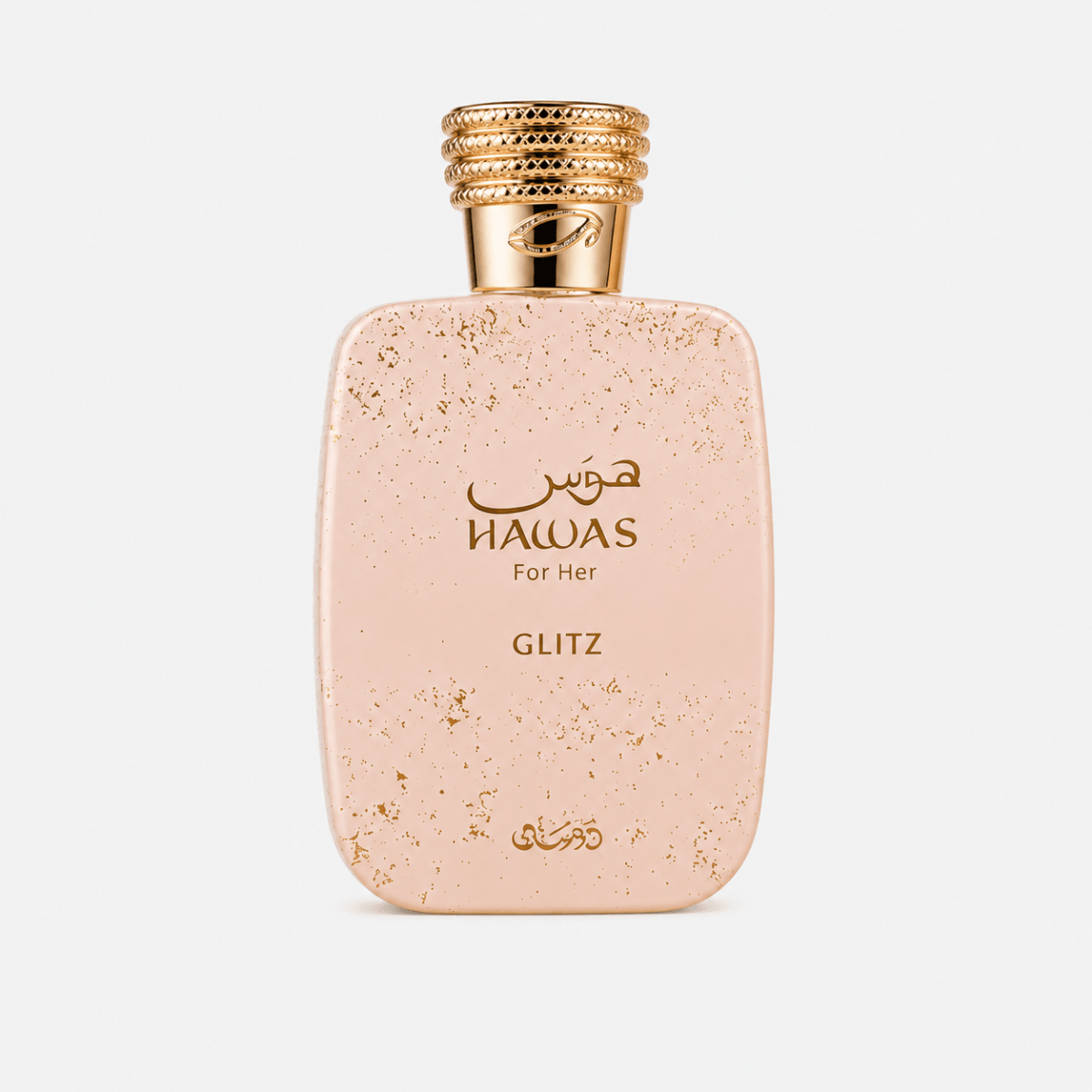 Rasasi Hawas Glitz Women EDP 100ml - Ezenzia
