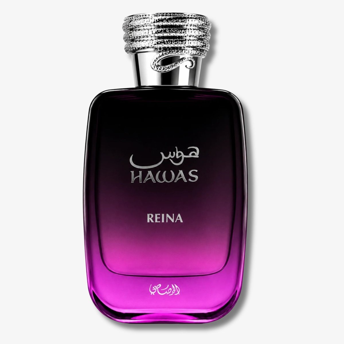 Rasasi Hawas Reina EDP 100ml for Women - Ezenzia