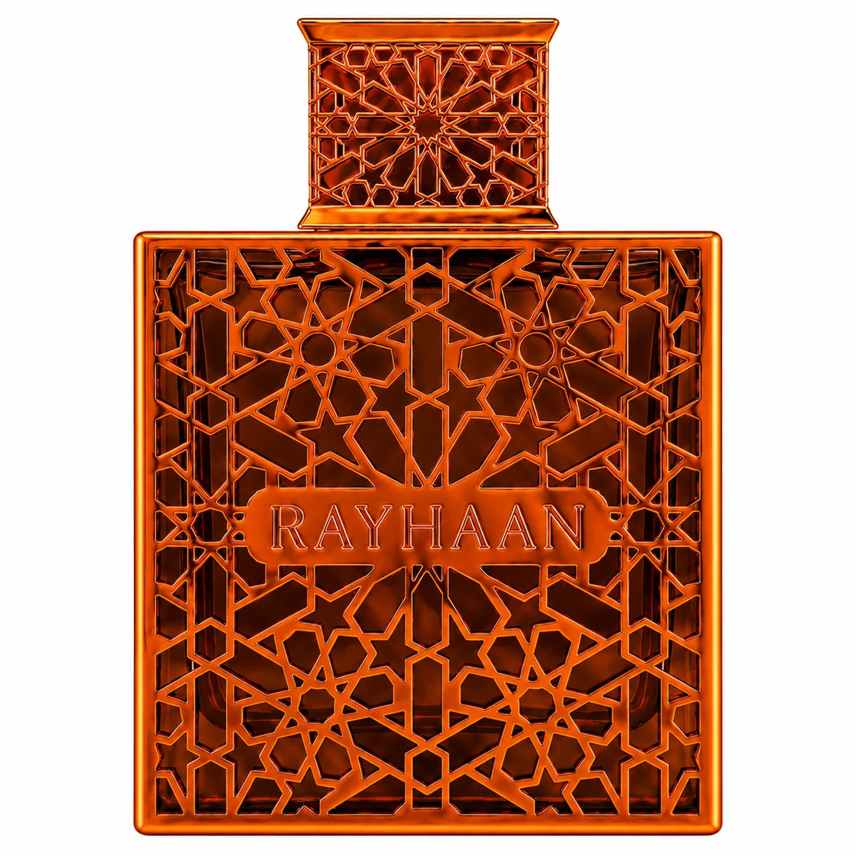Rayhaan Vantage Eau de Parfum 100ml unisex bottle