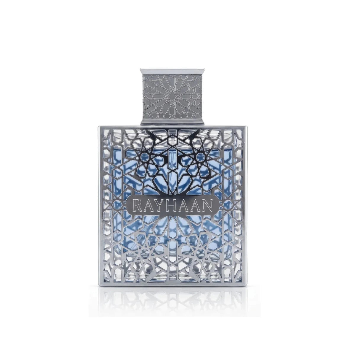 Rayhaan Aquatica Eau de Parfum for Men 100ml (3.4 oz) - Ezenzia