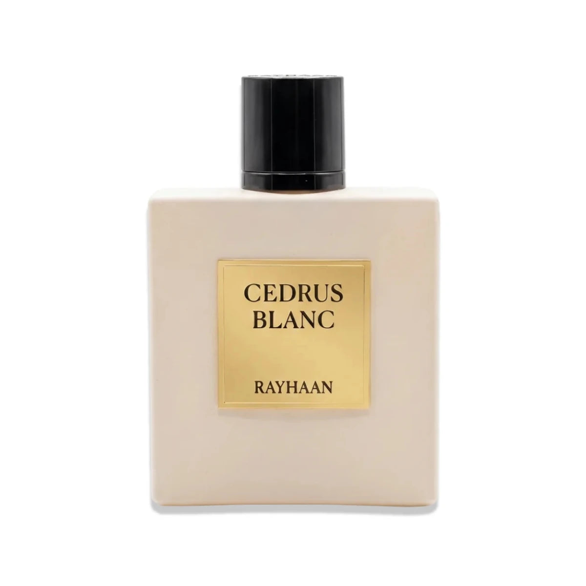 Rayhaan Cedrus Blanc Eau de Parfum 100ml (3.4 oz) Unisex - Ezenzia