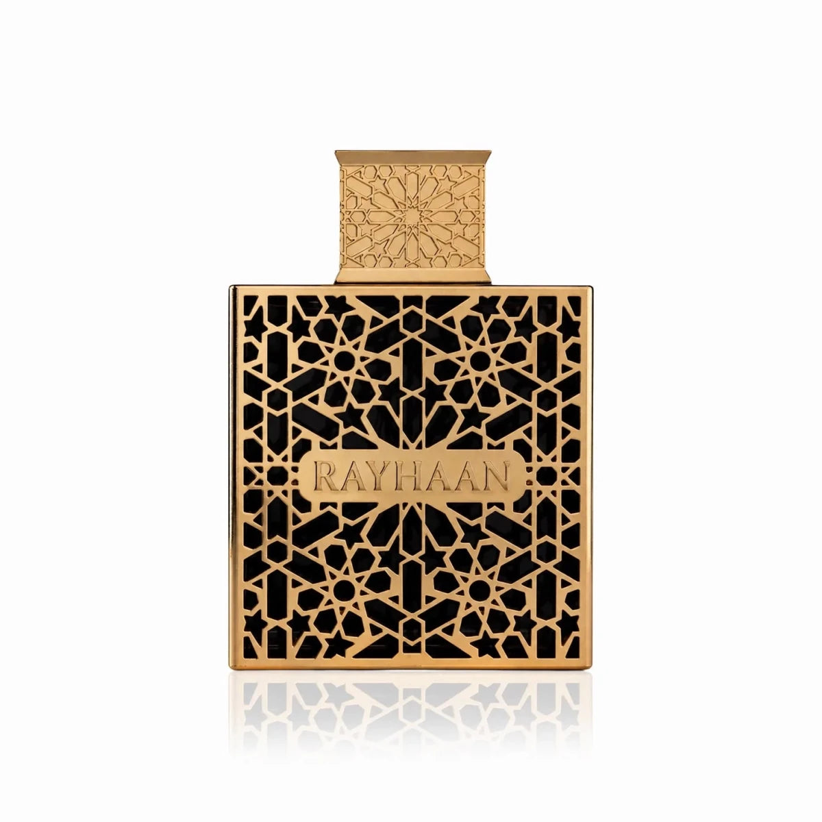 Rayhaan Elixir Eau de Parfum 100ml (3.4 oz) Unisex - Ezenzia