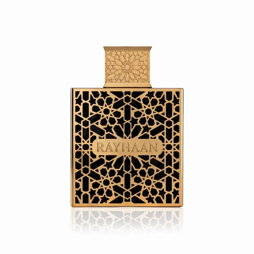 Rayhaan Elixir Eau de Parfum 100ml (3.4 oz) Unisex - Ezenzia
