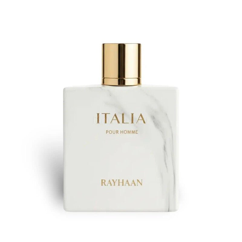 Rayhaan Italia Eau de Parfum for Men 100ml (3.4 oz) - Ezenzia