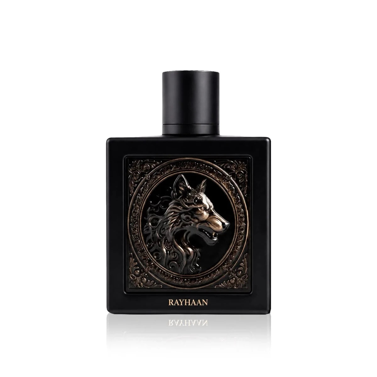 Rayhaan Wolf Eau de Parfum for Men 100ml (3.4 oz) - Ezenzia