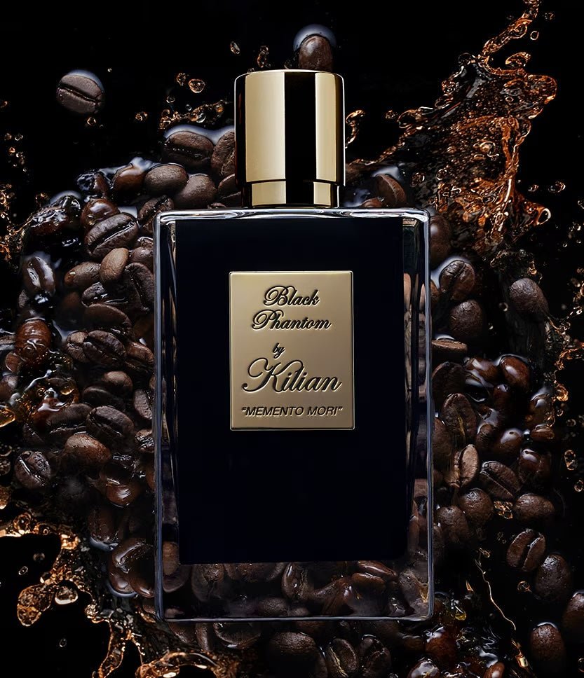 Rexis Fragrances Black Phantom Eau De Parfum 50Ml 1.7Oz Gift Set - Ezenzia