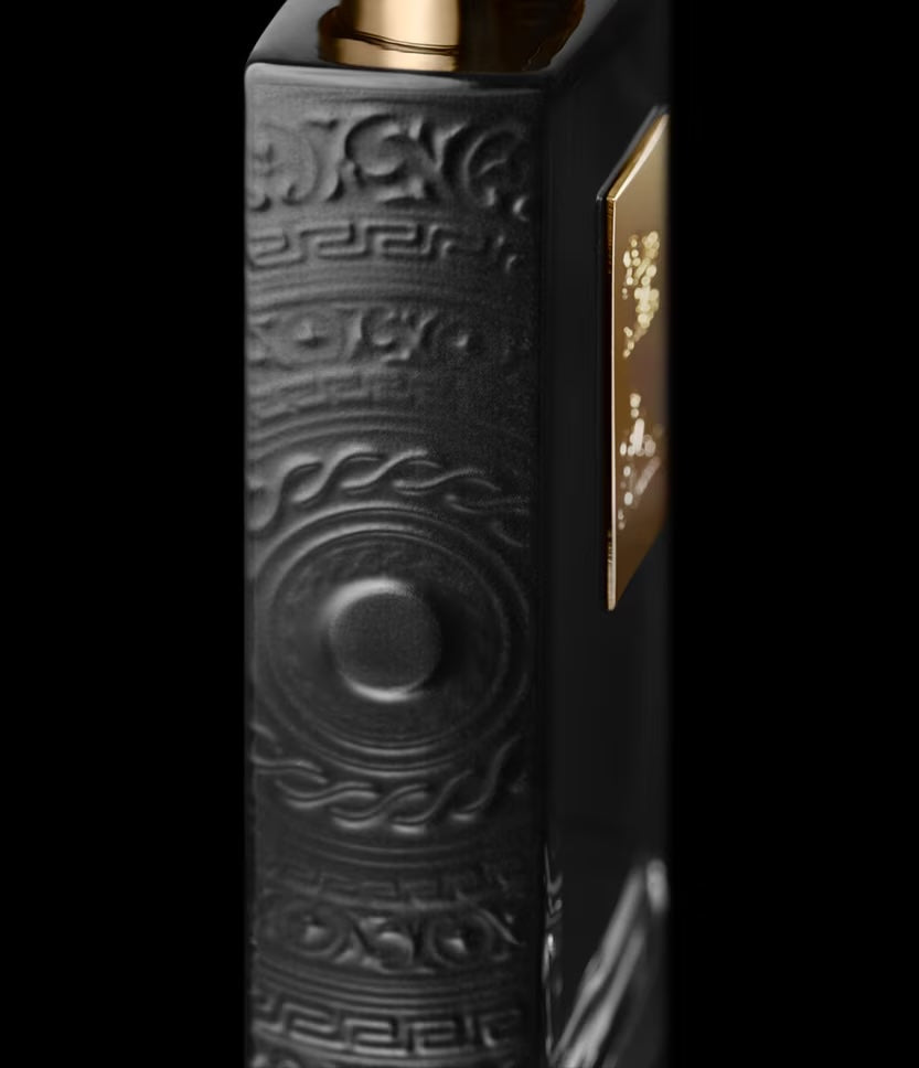 Rexis Fragrances Black Phantom Eau De Parfum 50Ml 1.7Oz Gift Set - Ezenzia