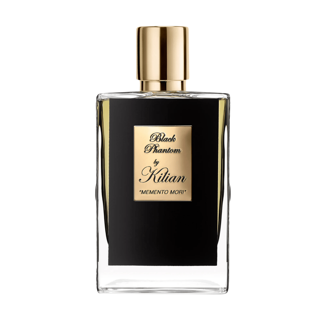 Rexis Fragrances Black Phantom Eau De Parfum 50Ml 1.7Oz Gift Set - Ezenzia