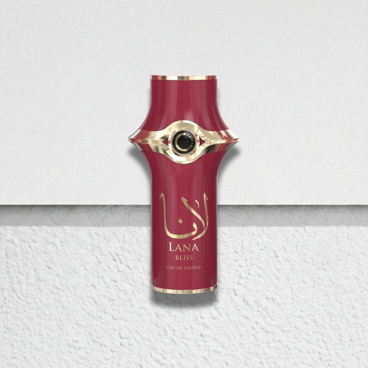 Rexis Fragrances Lana Bliss Pour Femme EDP By Camara for Women - Ezenzia