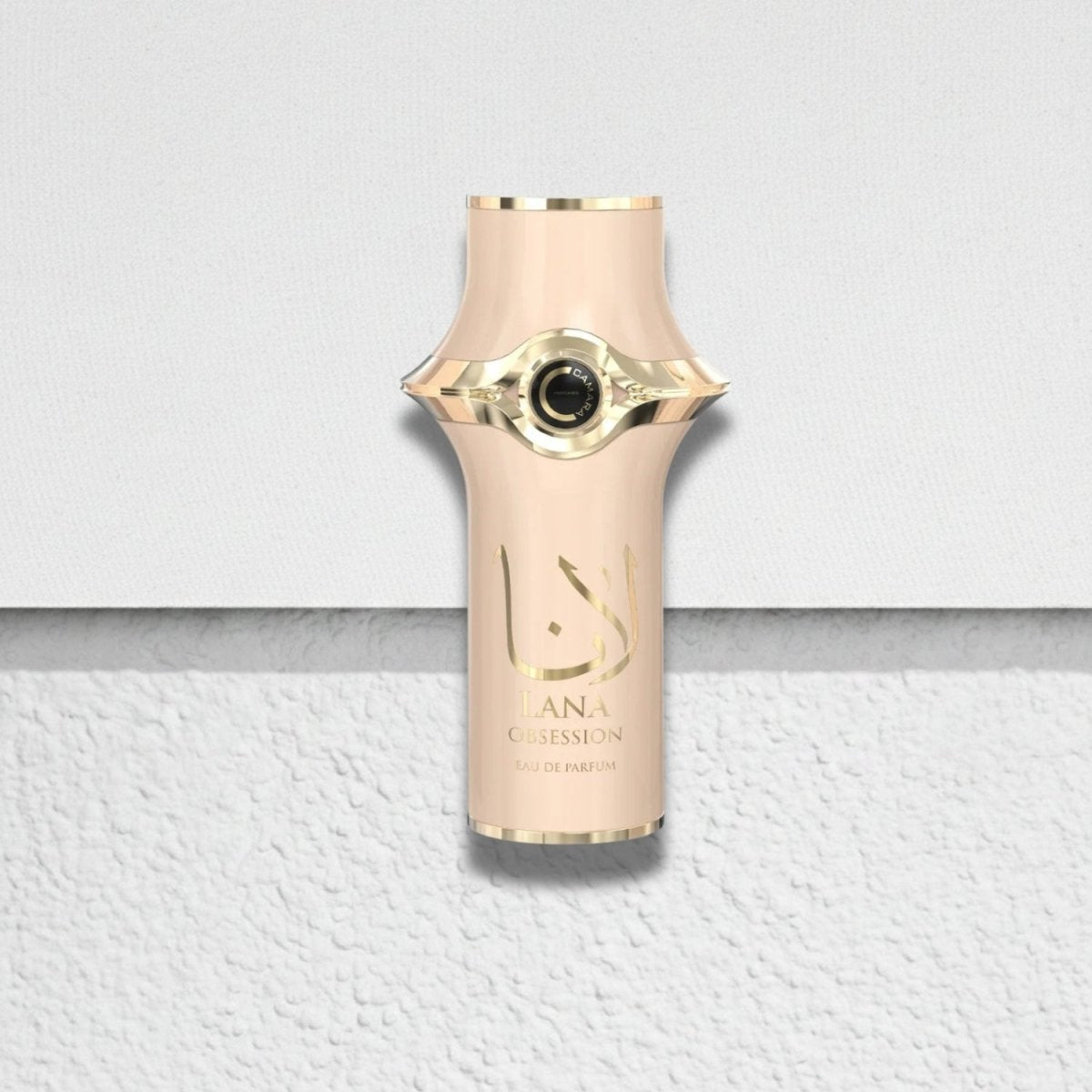 Rexis Fragrances Lana Obsession Pour Femme EDP By Camara for Women - Ezenzia