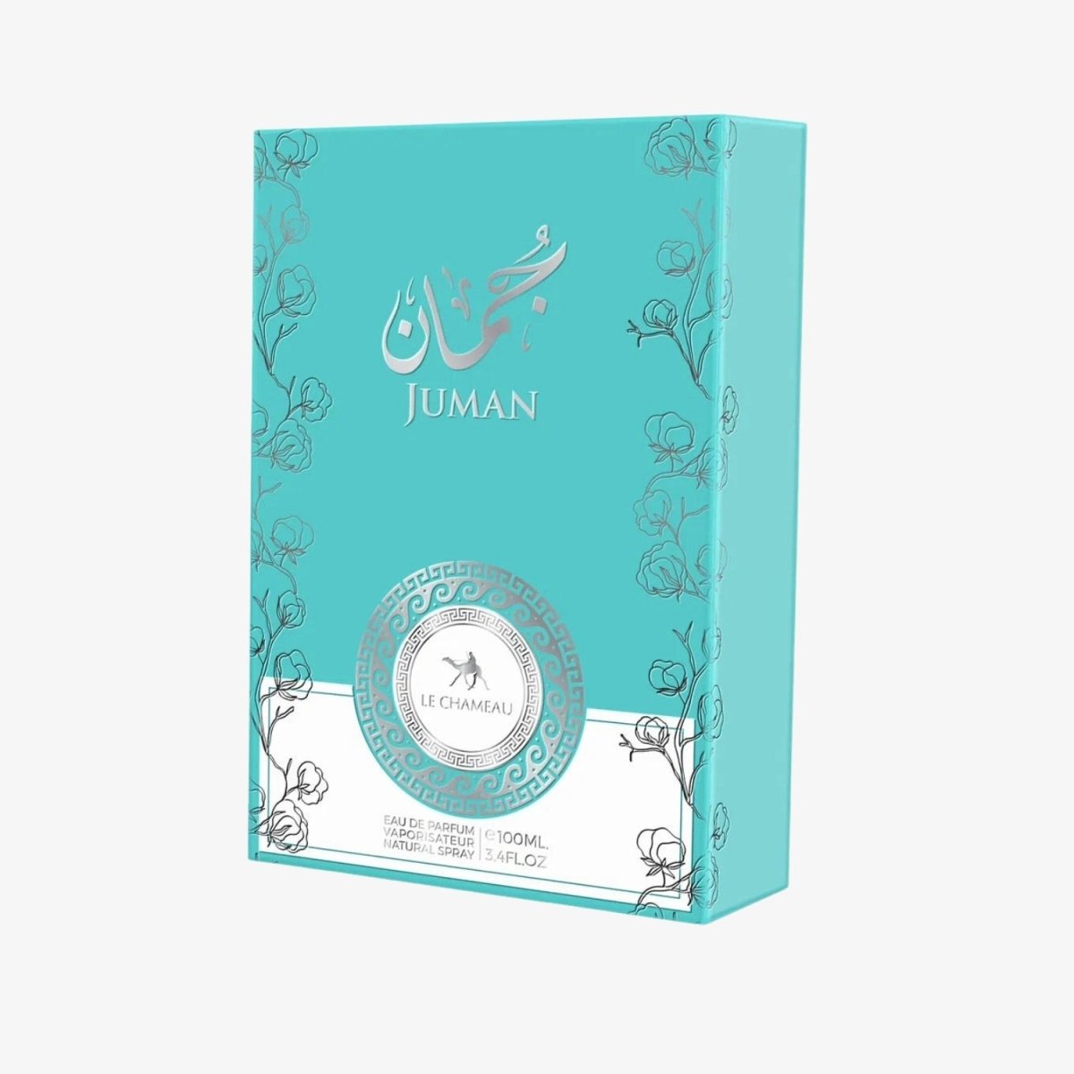 Rexis Fragrances Le Chameau Juman Eau De Parfum - Ezenzia