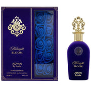 Rexis Fragrances Midnight Bloom Extrait - 100Ml (3.4Oz) By Adyan Extrait De Parfum - Ezenzia