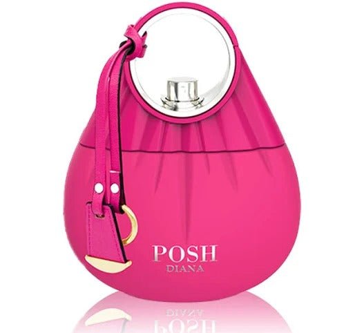 Rexis Fragrances Posh Diana Pour Femme EDP 100ML 3.4OZ By Camara for Women - Ezenzia