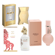 Rexis Fragrances Promo 3x60 Gift Set 100ml - Ezenzia