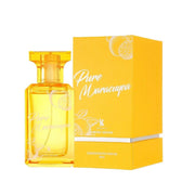 Rexis Fragrances Pure Maracuyea Concentrated Parfum 80ML 2.7OZ By Zakat for Men - Ezenzia