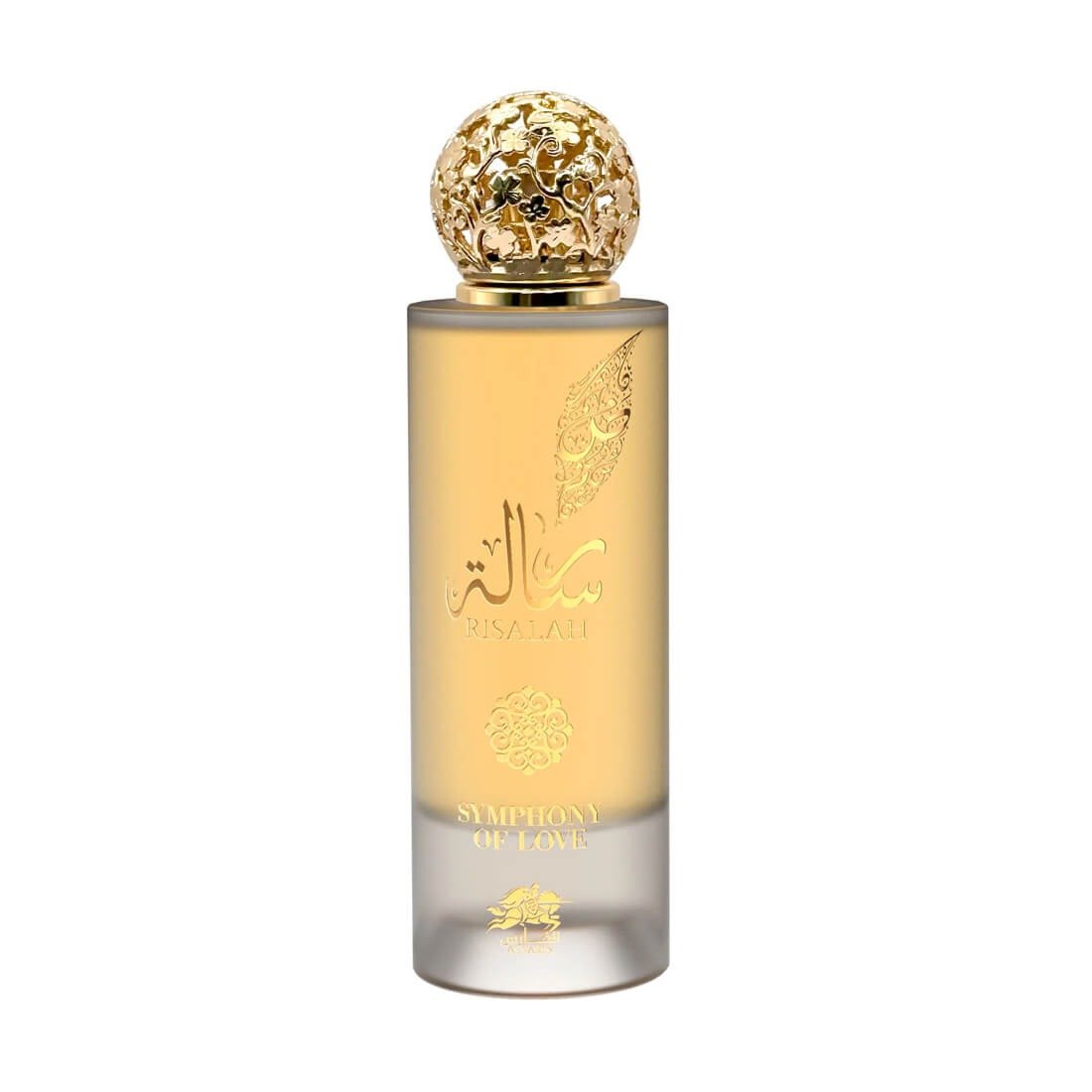 Rexis Fragrances Risalah Symphony of Love EDP 100ML 3.4OZ By Al Fares - Ezenzia