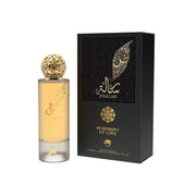 Rexis Fragrances Risalah Symphony of Love EDP 100ML 3.4OZ By Al Fares - Ezenzia