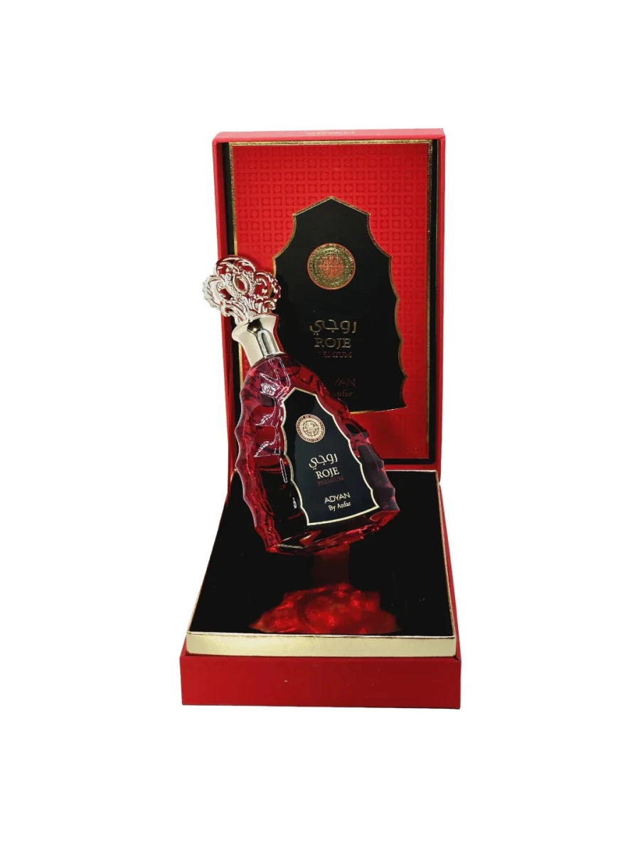 Rexis Fragrances Roje Premium Adyan by Anfar EDP 100Ml (3.4Oz) for Men - Ezenzia
