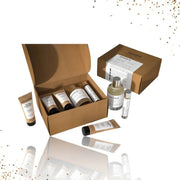 Rexis Fragrances Stallion 53 4 in 1 Gift Set By Emper 3.4oz - Ezenzia