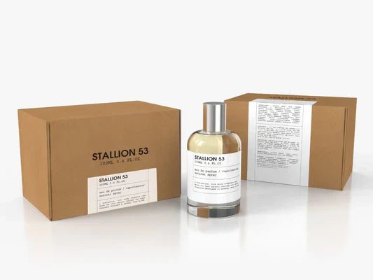Rexis Fragrances Stallion 53 EDP 100Ml (3.4Oz) by Emper Unisex - Ezenzia