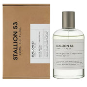 Rexis Fragrances Stallion 53 EDP 100Ml (3.4Oz) by Emper Unisex - Ezenzia