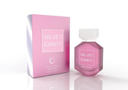 Rexis Fragrances Velvet Candy EDP 100ML 3.4OZ By Camara - Ezenzia