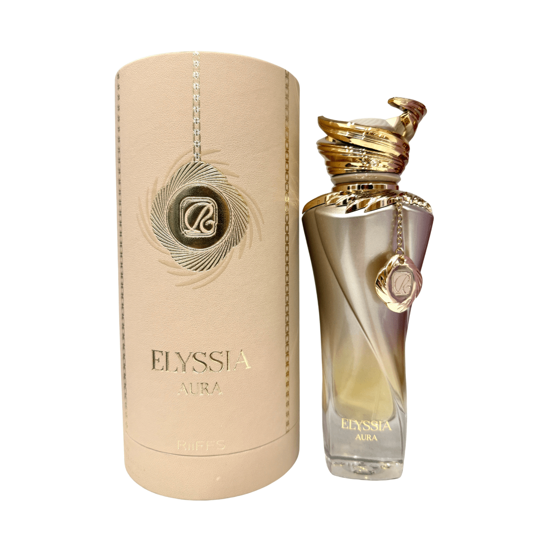 Riffs Elyssia Aura Extrait De Parfum 100ml - Ezenzia