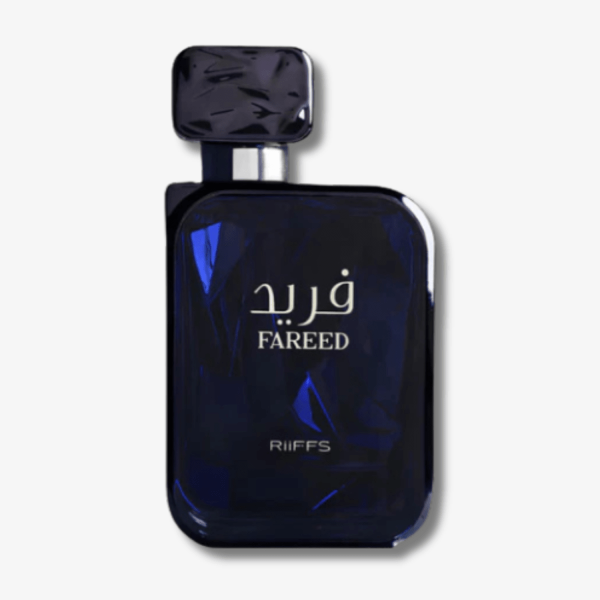 Riffs Fareed Eau De Parfum 100ml For Men - Ezenzia