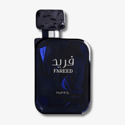 Riffs Fareed Eau De Parfum 100ml For Men - Ezenzia