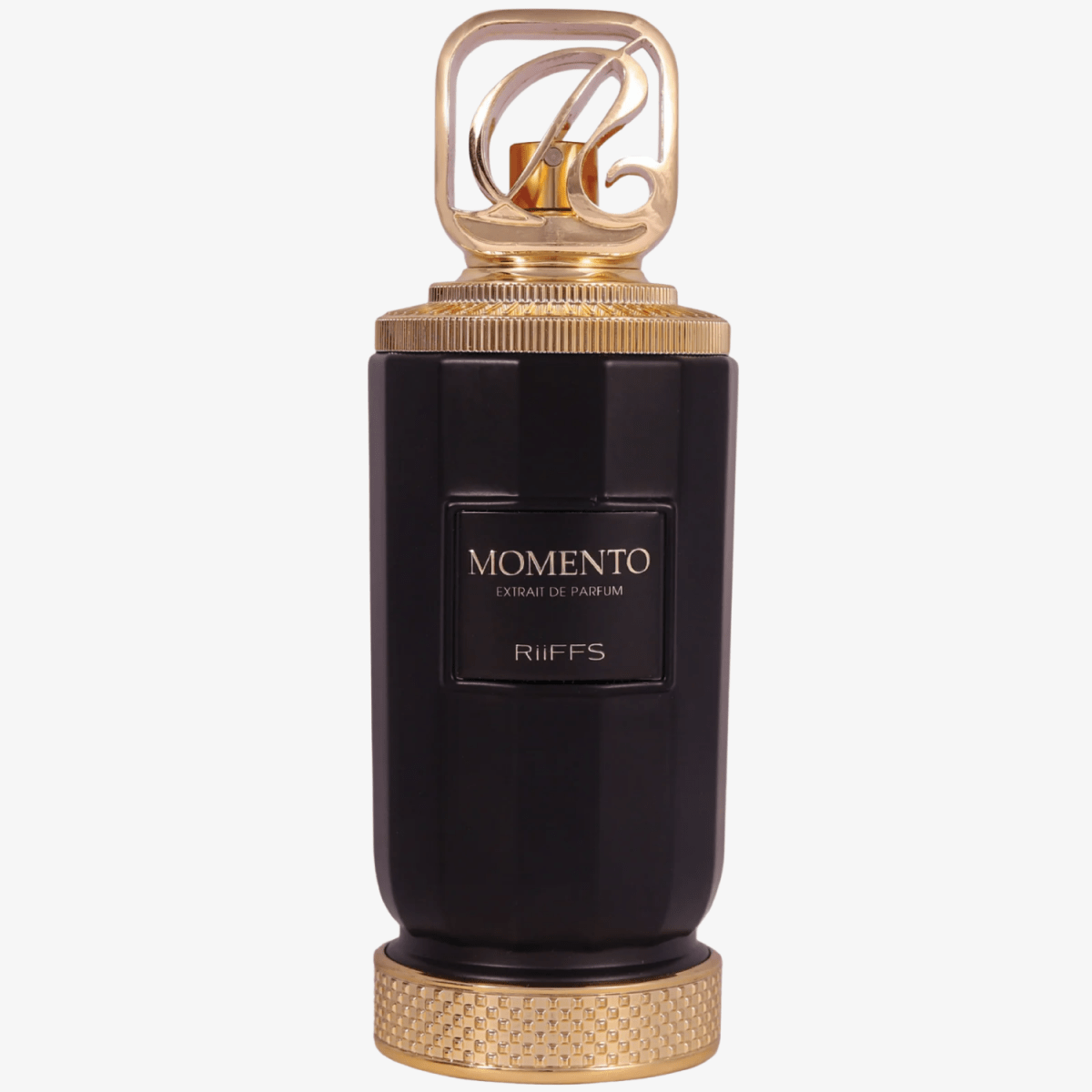 Riffs Momento 100ml Extrait De Parfum Unisex - Ezenzia