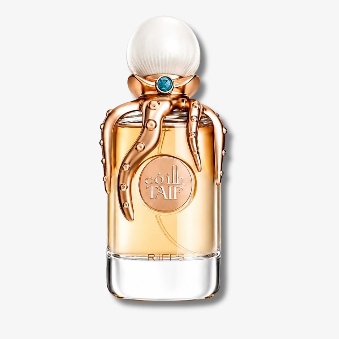 Riffs Taif Extrait De Parfum 100ml - Ezenzia