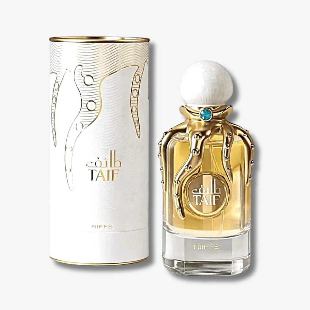 Riffs Taif Extrait De Parfum 100ml - Ezenzia