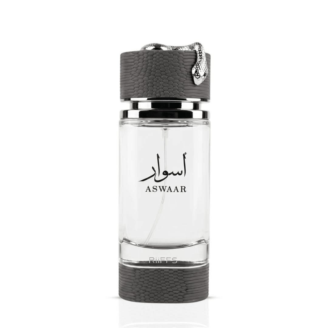 Riiffs Aswaar Extrait de Parfum 100ml (3.4 oz) Unisex - Ezenzia