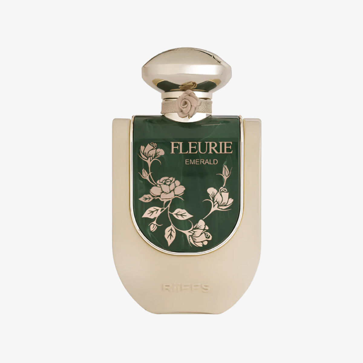 Riiffs Fleurie Emerald 100ml EDP for Women - Ezenzia